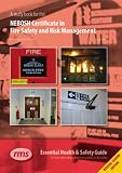 Cover of NEBOSH Certificate in Fire Safety and Risk Management by  1900420880