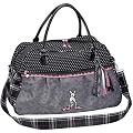 Spiegelburg 55150 Koffer & Co. Weekender Rebella