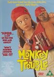  : Monkey Trouble [Region 2]