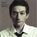 Letra de Pleased to Meet You, James