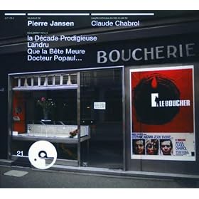 Le Boucher