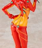 ヱヴァンゲリヲン新劇場版・破 式波・アスカ・ラングレー (1/6スケール PVC製塗装済み完成品)