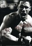 WWE - Unforgiven 2006