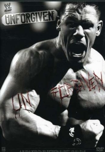 CD-Charts  DVD : WWE: Unforgiven 2006 (REGION 1) (NTSC)