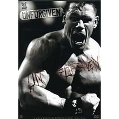 WWE - Unforgiven 2006