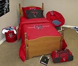 Compare Prices of bed in the bag sales-Texas Tech Red Raiders Bed In A Bag-Closeout Sale!