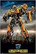 Transformers Movie Poster...