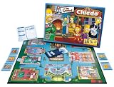 Parker - Cluedo Simpsons - 