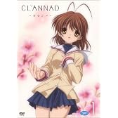CLANNAD 1 (通常版) [DVD]