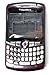PURPLE BLACKBERRY CURVE 8300/8310/8320 FULL HOUSING