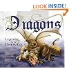 Dragons: Legends & Lore of Dinosaurs