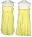 GIRLS HYPE Crinkle Chiffon Bubble Dress