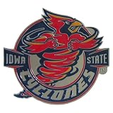 Iowa State Cyclones Hitch Cover Class - NCAA College Athletics - Fan Shop Sports Team Merchandise