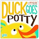Duck Goes Potty (Hello Genius)