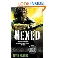 Hexed: The Iron Druid Chronicles