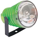 Green Mini Strobe Light
