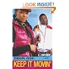Drama High: Keep It Movin'