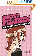 Scott Pilgrim - Scott Pilgrim and the Infinite Sadness