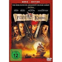 Fluch der Karibik