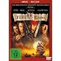 Fluch der Karibik <b>DVD</b> ~ Johnny Depp