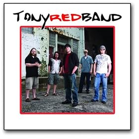 Tony Red Band