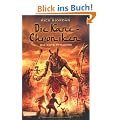 Die Kane-Chroniken, Band 1: Die rote Pyramide
