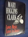 Loves music, loves to dance