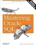  : Mastering Oracle SQL