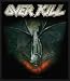 Overkill - For Those Who... [Patch/ Aufnäher, gewebt][SP2429} von Overkill - alle Infos