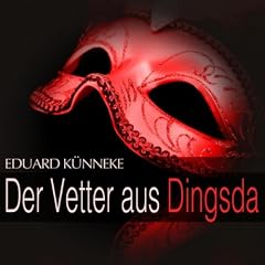 Der Vetter aus Dingsda: Act III - '' Dialog '', No. 11