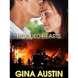 Rescued Hearts (Hero Series)