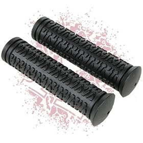 JD Bug Pro Series Extreme Handlebar Grips
