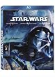 Star Wars Trilogie Ep. 4 � 6 - Coffret 3 Blu-ray [Blu-ray]