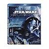 Star Wars Trilogie Ep. 4 � 6 - Coffret 3 Blu-ray [Blu-ray]