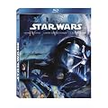 Star Wars Trilogie Ep. 4 � 6 - Coffret 3 Blu-ray [Blu-ray]