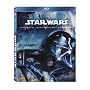 Star Wars Trilogie Ep. 4 � 6 - Coffret 3 Blu-ray [&hellip <b>Blu-ray</b> ~ George Lucas