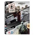 District 9 / 2012 / Battle: Los Angeles Triple Pack [DVD]