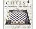 Toys : Chess 4 Game