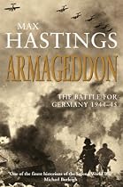 Armageddon: The Battle for Germany 1944-45