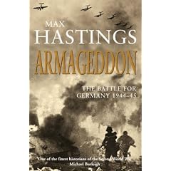 Armageddon: The Battle for Germany 1944-45