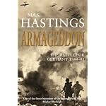 Armageddon: The Battle for Germany 1944-45