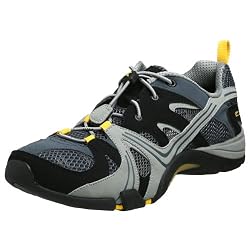 ECCO Men's Rotorua Water Shoe