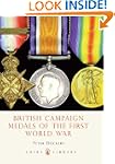 British Campaign Medals of the First...