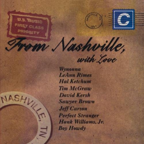 From Nashville With Love