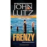 frenzy frank quinn series book 9