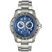 Zodiac Men's ZO3916 Streamline Racer Collection Chronograph Stainless Steel Watch
