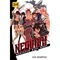 Negima! 34 (Negima!: Magister Negi Magi)