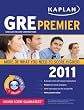 Kaplan GRE Exam 2011: Premier (Kaplan GRE Premier Program (W/CD))