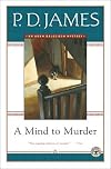 A Mind to Murder