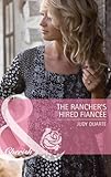 The rancher's hired fiancée